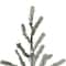 5ft. Pre-Lit Alpine Twig Artificial Christmas Tree, Warm White Lights